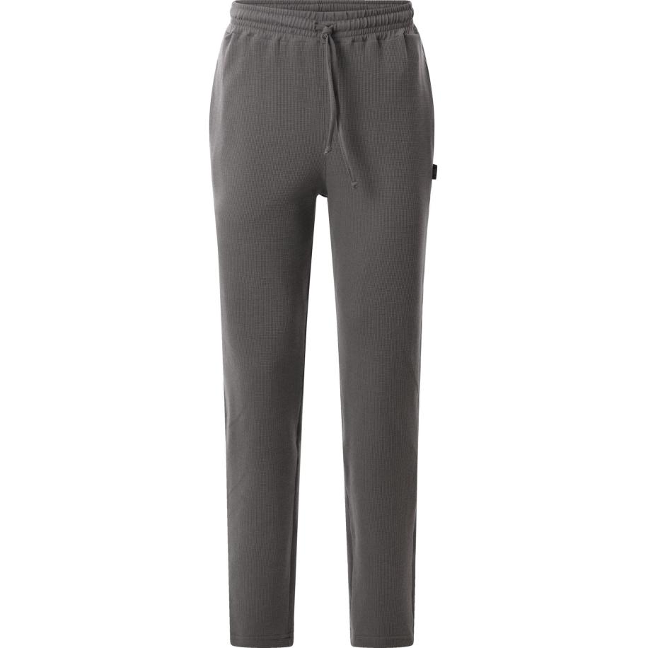 BABISTA Sweatpants donkergrijs, Effen -