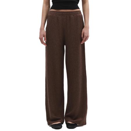 No Matter What No Matter What Broek roestbruin