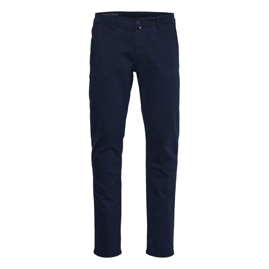 FQ1924 FQ1924 Chino CHARLS donkerblauw -