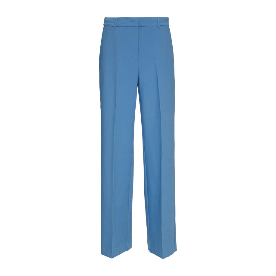 Comma COMMA Pantalon saffier -