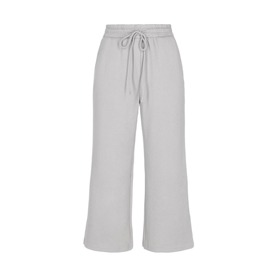faina Athlsr faina Athlsr Broek grijs -