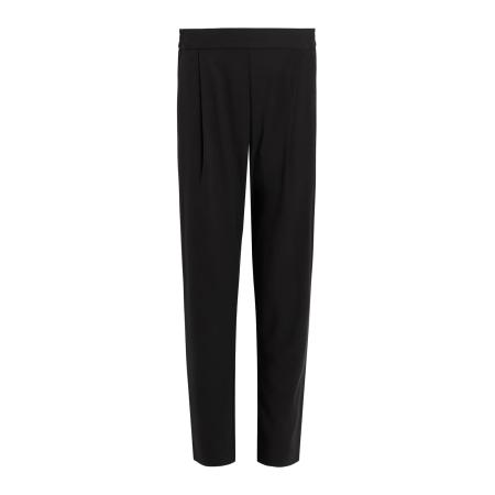 AllSaints Broek Aleida zwart