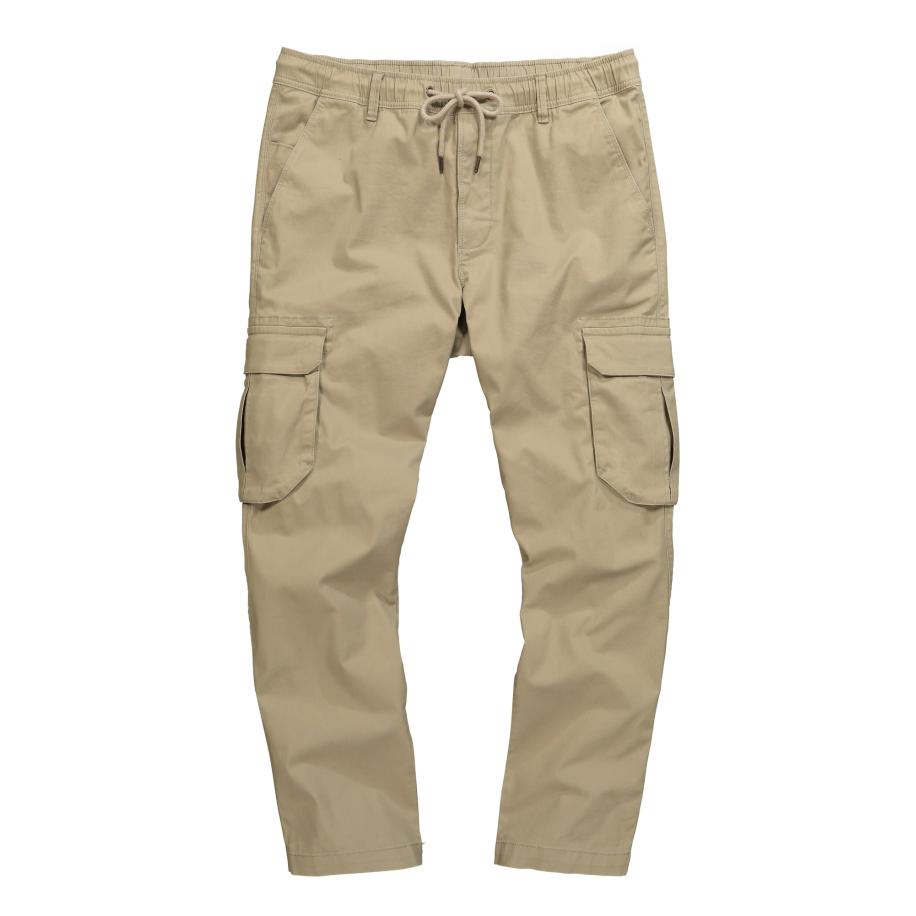 JP1880 JP1880 Cargobroek donkerbeige -