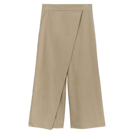 Adolfo Dominguez Adolfo Dominguez Broek stone grey