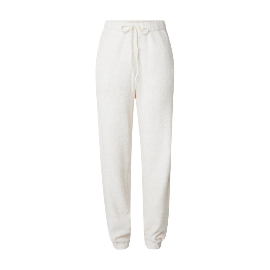 Pieces PIECES Broek PCPIKO beige -