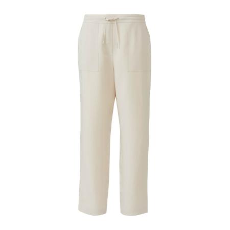 comma casual identity comma casual identity Broek beige