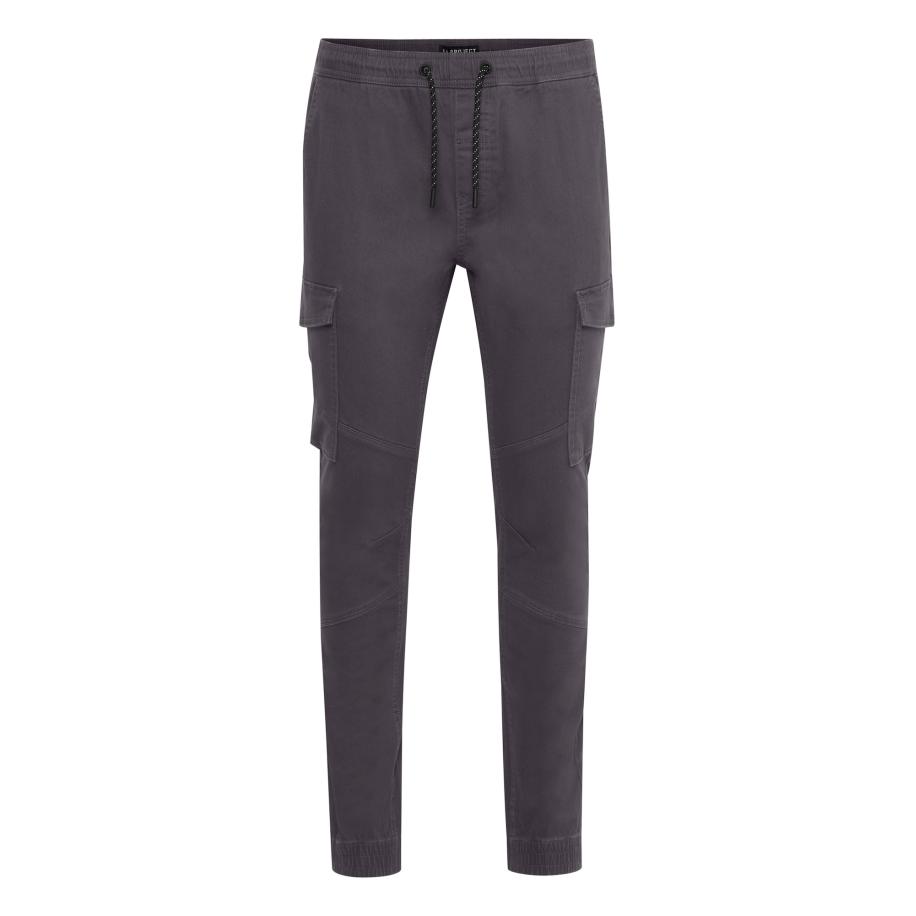 11 Project 11 Project Cargobroek Garik grafiet / donkergrijs -