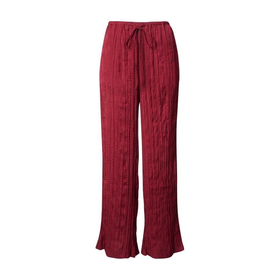 ABOUT YOU ABOUT YOU Pantalon Gwen bessen -