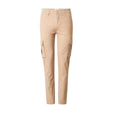 Pepe Jeans Pepe Jeans Cargobroek MONZI beige