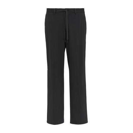 s.Oliver BLACK LABEL s.Oliver BLACK LABEL Broek zwart