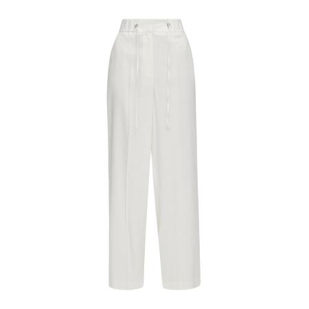 s.Oliver BLACK LABEL Broek wit