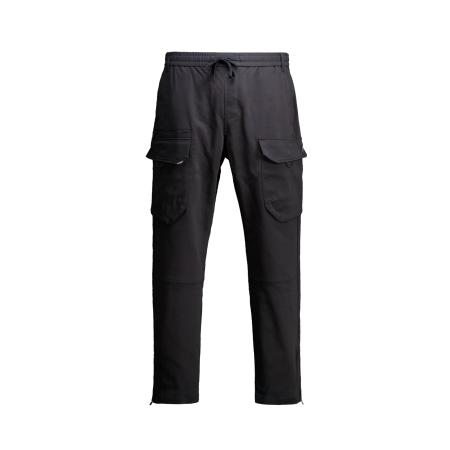 Chasin' CHASIN Cargobroek Rift Flow zwart