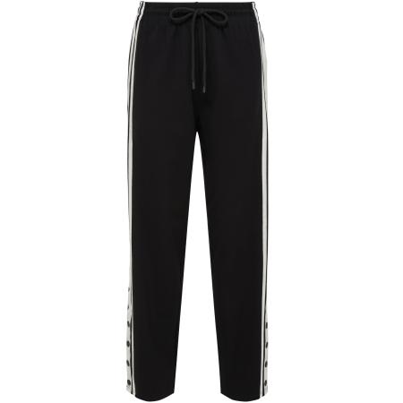 LeGer By Lena Gercke LeGer by Lena Gercke Broek Suzi zwart / wit