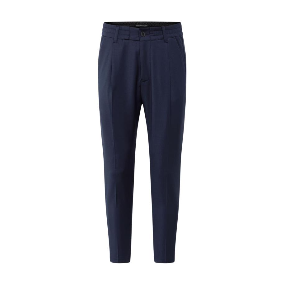 Drykorn DRYKORN Pantalon Chasy navy -