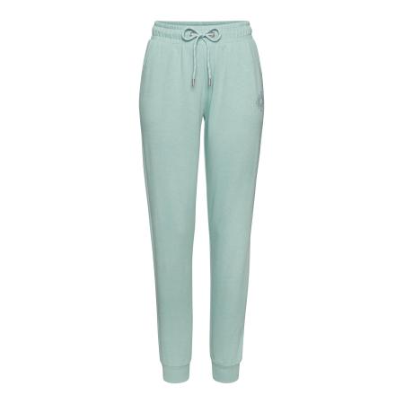 Buffalo BUFFALO Broek mintgroen / zilver