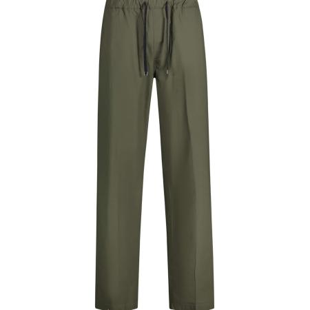 Re_HasH Re_HasH Cargobroek donkergroen