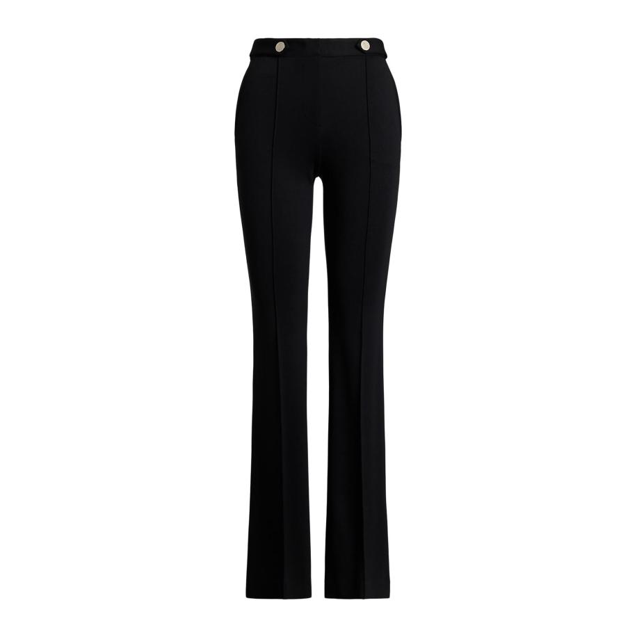 Lauren Ralph Lauren Lauren Ralph Lauren Broek zwart -
