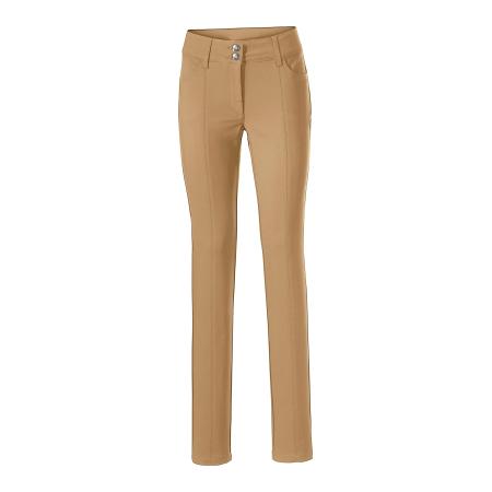 heine heine Broek camel