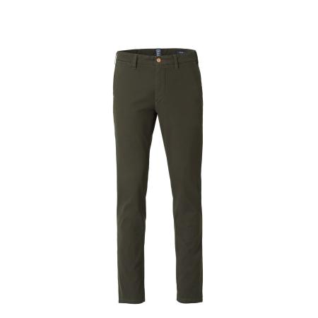 Meyer MEYER Chino M5 groen