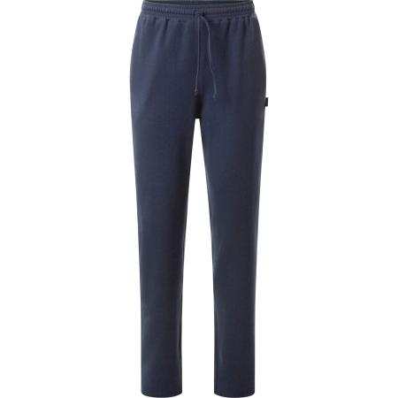 BABISTA Sweatpants donkerblauw, Effen