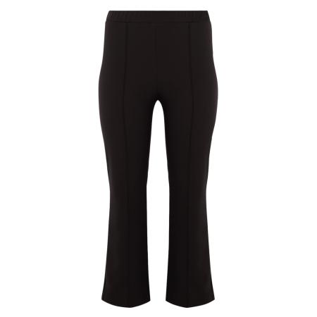 Yoek YOEK Pantalon zwart