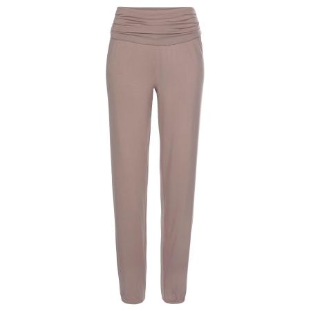 Buffalo BUFFALO Broek taupe