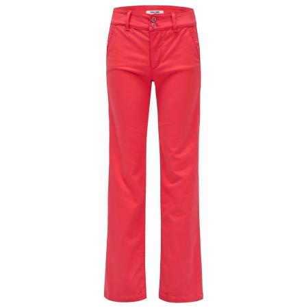 Salsa Salsa Jeans Chino Secret rood