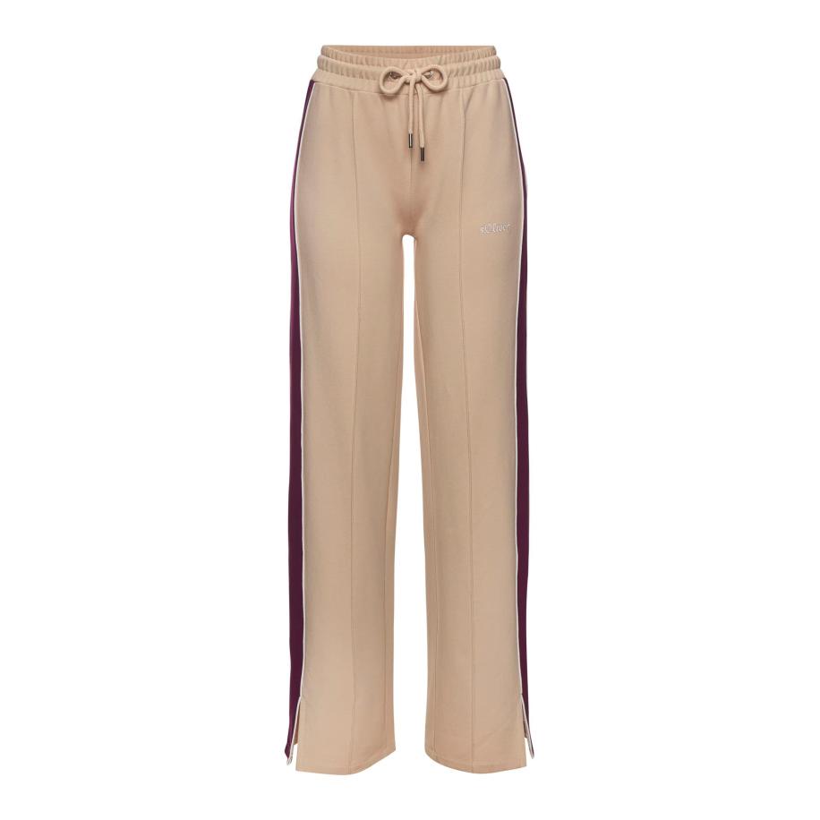 s.Oliver s.Oliver Broek beige -