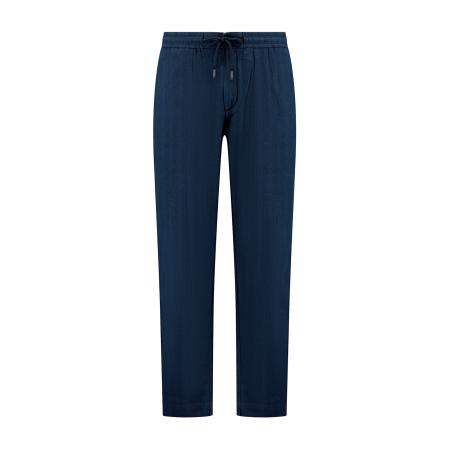 Shiwi Shiwi Chino Lenny blauw / navy