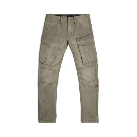 G-Star RAW G-STAR Cargobroek kaki