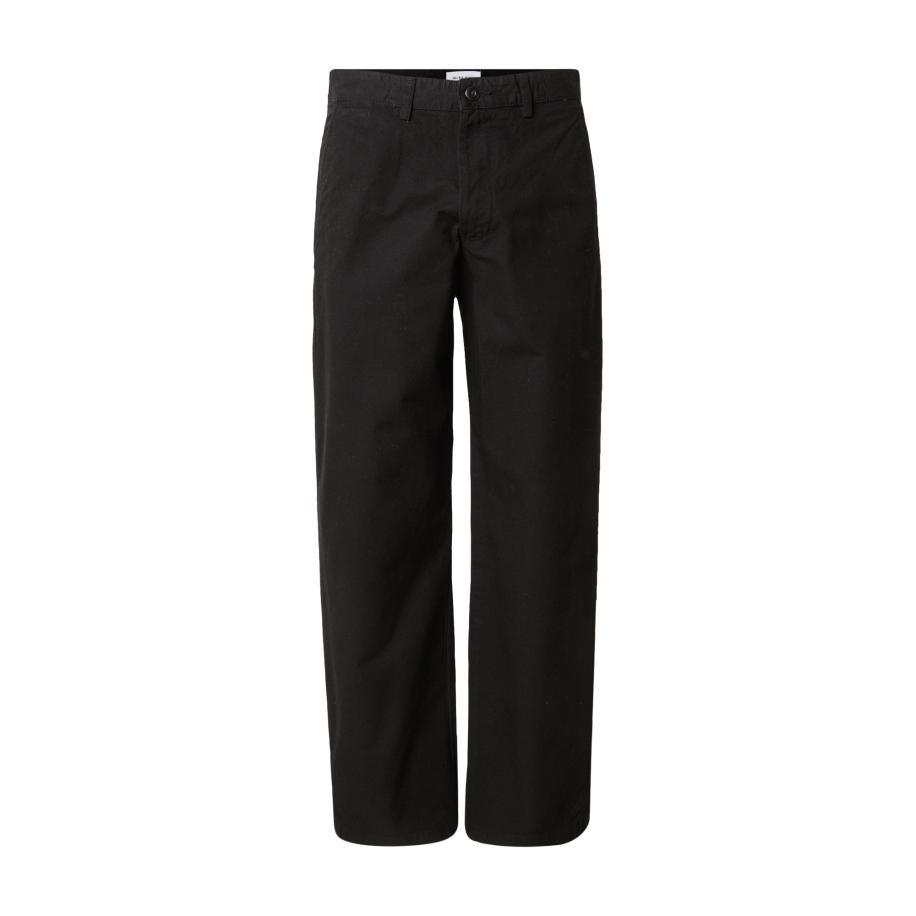 Jack & Jones JACK & JONES Chino BILL zwart -