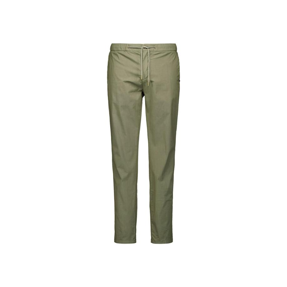 No Excess No Excess Broek lichtgroen -