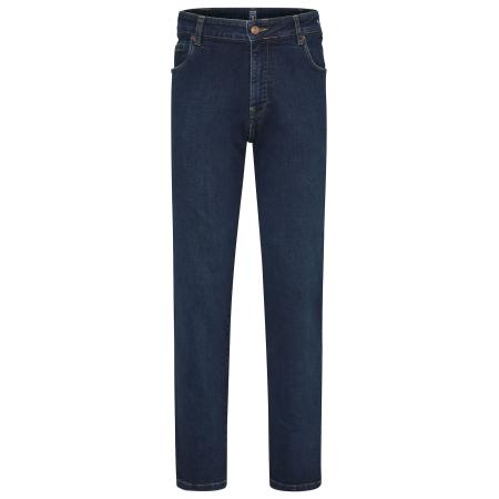 Meyer MEYER Jeans blauw denim