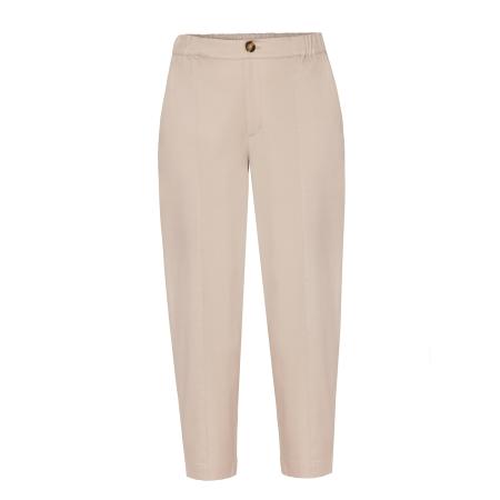 TATUUM TATUUM Broek beige