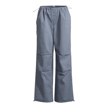 Aeropostale AÉROPOSTALE Broek Y2K duifblauw