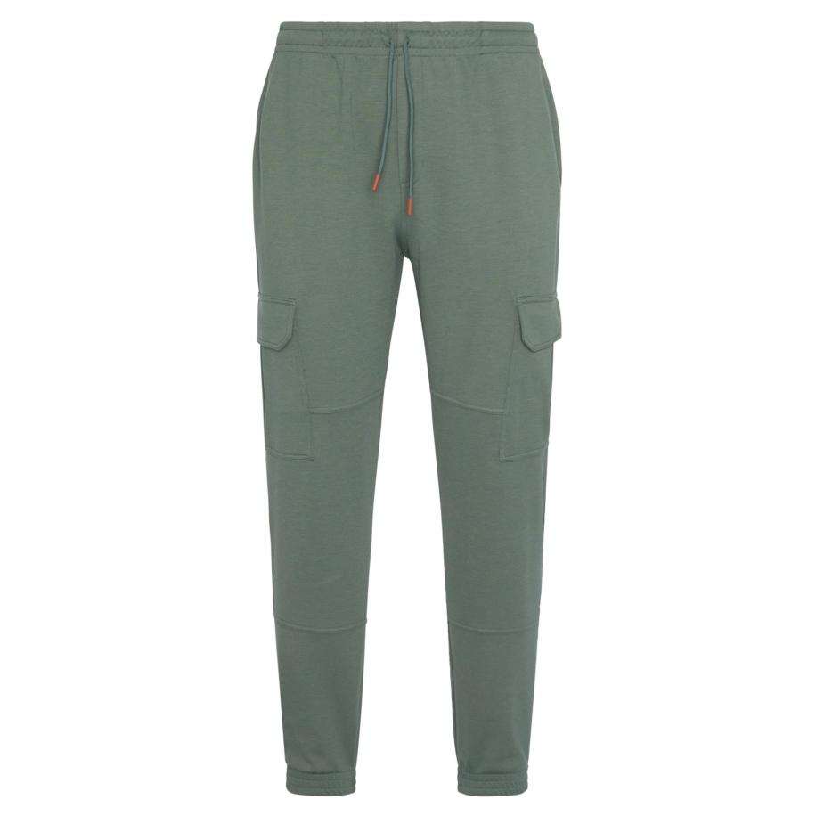 Born Living Yoga Born Living Yoga Sportbroek Biafra groen -