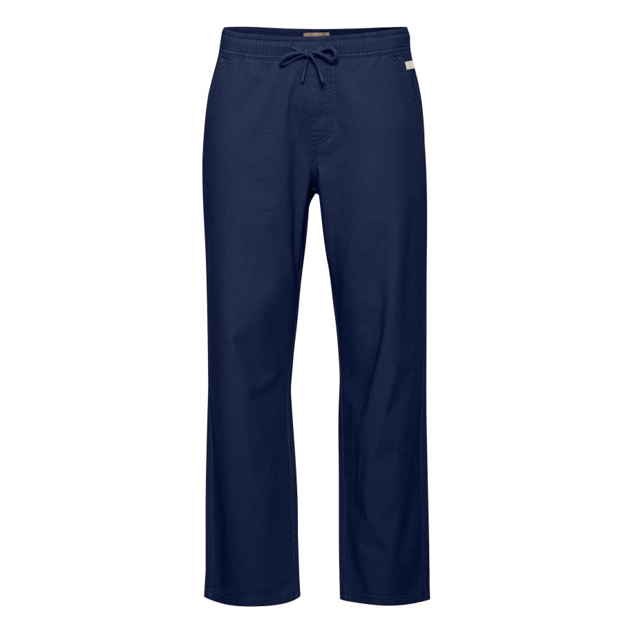 Blend BLEND Chino BHMADDOX blauw -