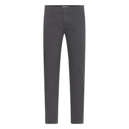 Solid !Solid Chino CHASE donkergrijs