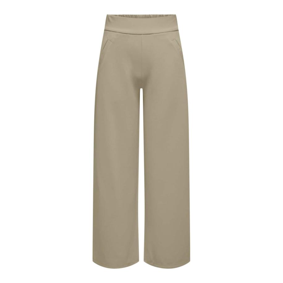 JDY JDY Broek JDYLOUISVILLE CATIA greige -