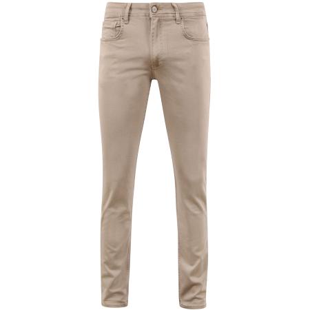 Suitable Kant Jeans Beige