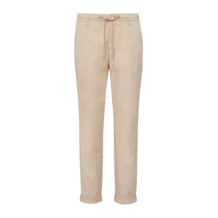 Comma COMMA Broek beige