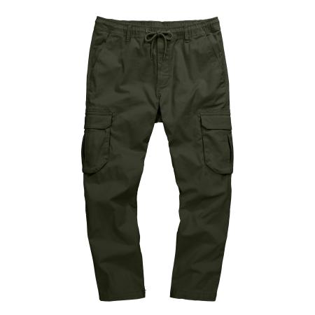 JP1880 JP1880 Cargobroek donkergroen