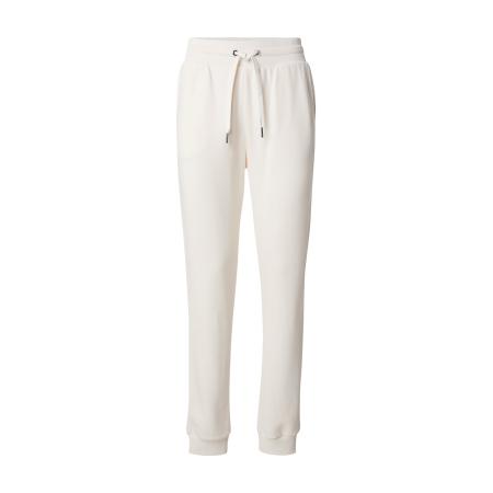 Armani ARMANI EXCHANGE Broek zilver / offwhite