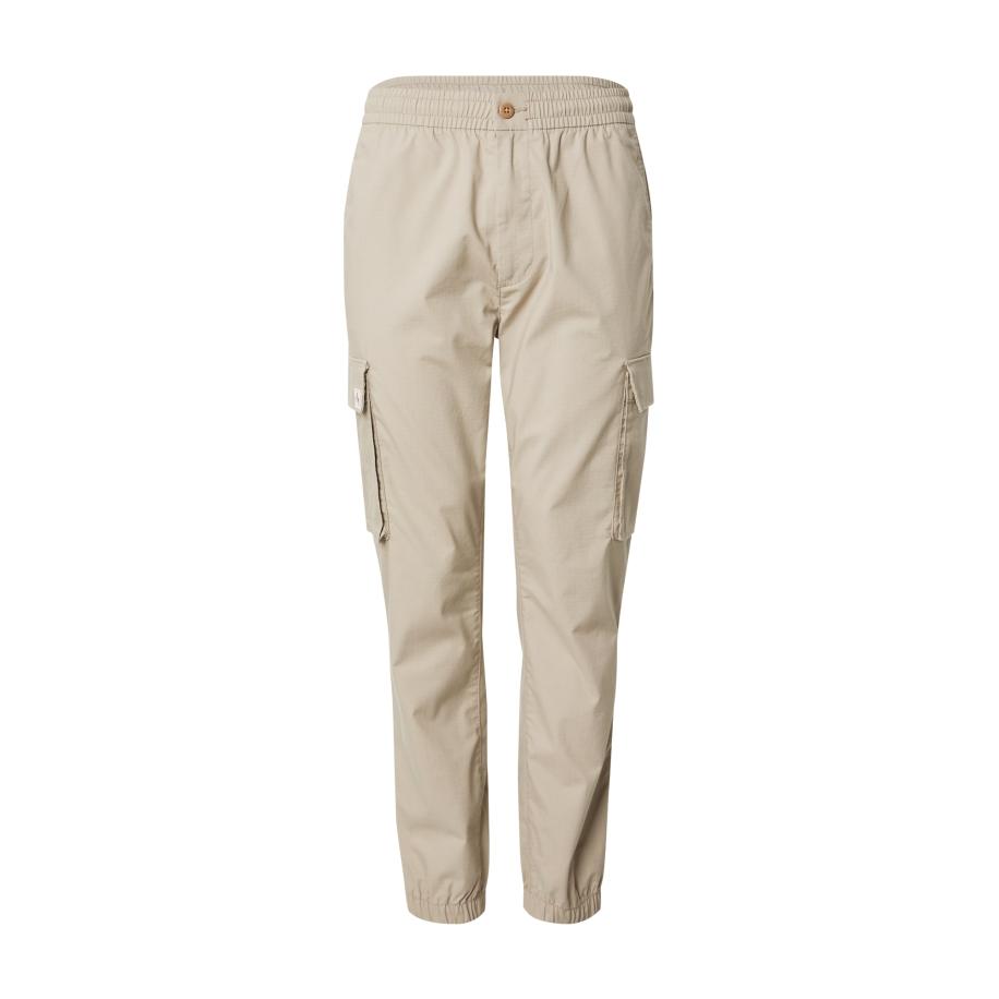 Calvin Klein Calvin Klein Jeans Cargobroek taupe -
