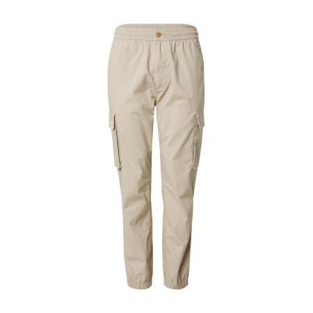 Calvin Klein Calvin Klein Jeans Cargobroek taupe