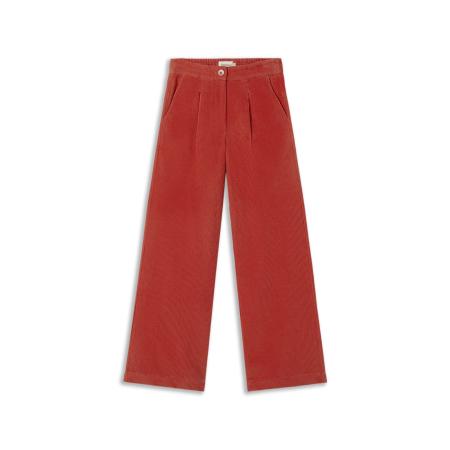 thinking mu Thinking MU Broek Manolita roestrood