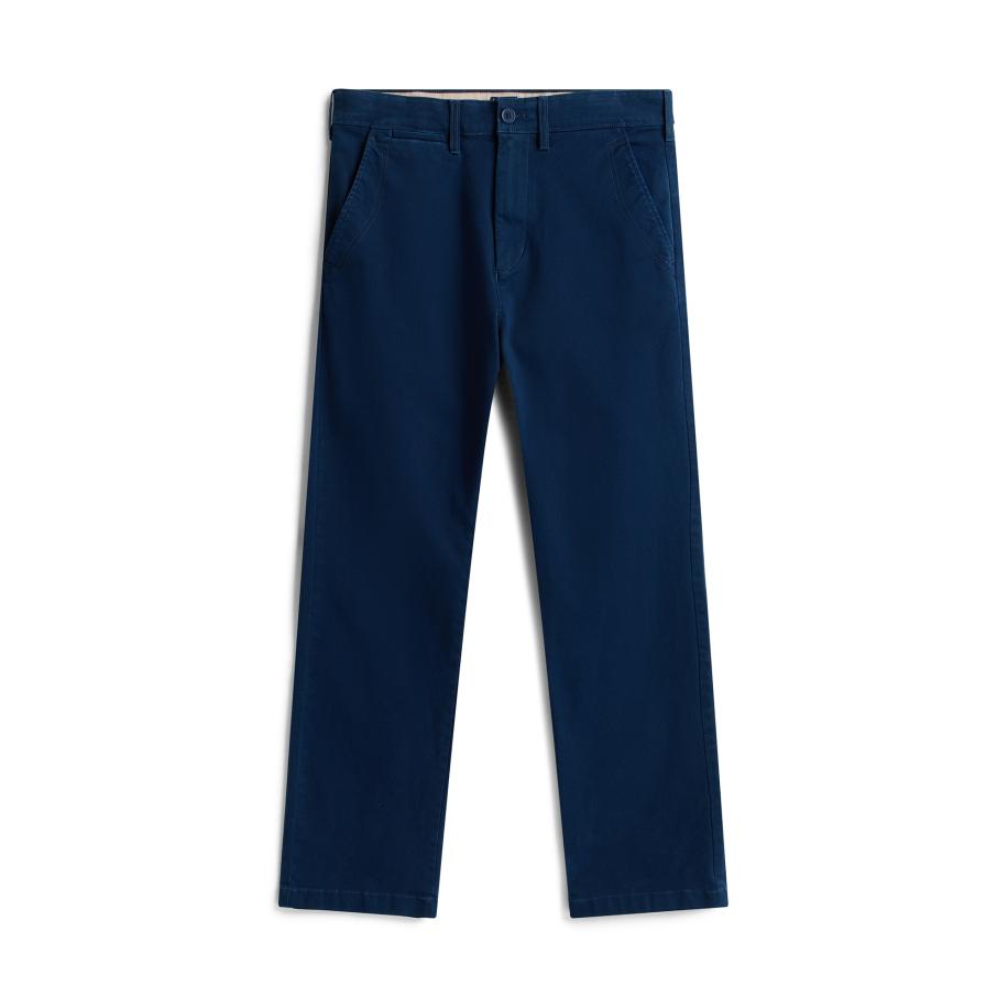 Tommy Jeans Tommy Jeans Chino OTIS navy -