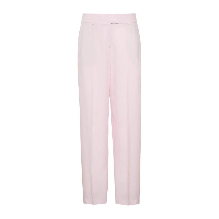 comma casual identity comma casual identity Pantalon rosa -