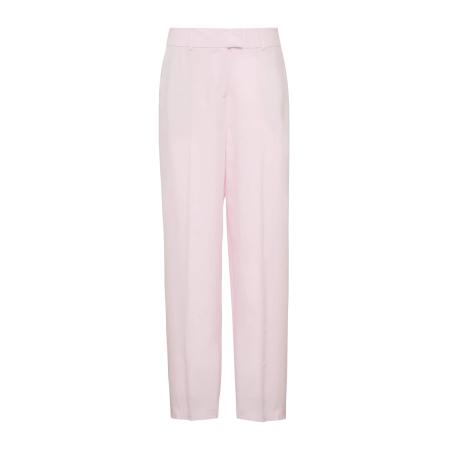 comma casual identity comma casual identity Pantalon rosa
