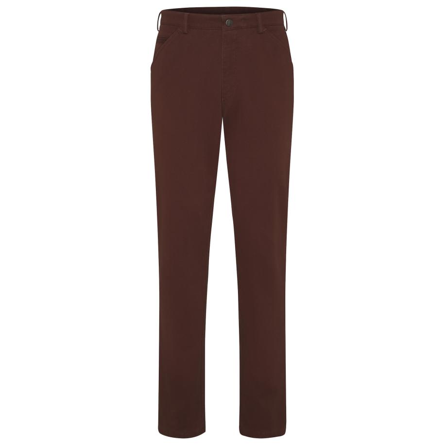 Meyer MEYER Chino koper -